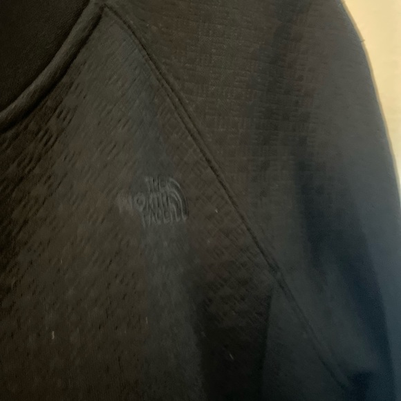 The North Face women’s Black Jacket - Picture 10 of 16